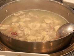 -一席地·本地鸡窝·杭帮鸡火锅(萧山银隆百货店)
