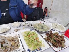 -宾朋海鲜美食餐厅·特色美食(兴海路店)