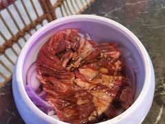 -十三姨正合丰烤肉(营迹路店)