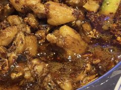 -耍盆友·重庆江湖菜(百子湾店)