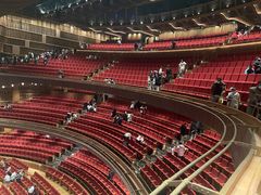 -交通银行前滩31演艺中心