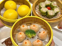 -福满楼·海鲜酒家(福永益田店)