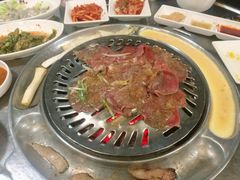 -喜来稀肉(虹泉路店)