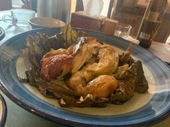 -兰溪小馆(东直门簋街店)