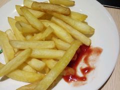 -比尔斯健康烤肉自助餐厅