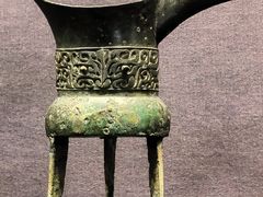 -盘龙城国家考古遗址公园