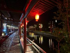 -楠溪江风景名胜区