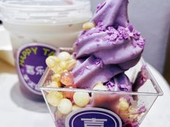 -喜乐村芋泥脑袋家族(三里屯店)