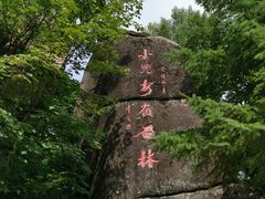 -汤旺河林海奇石景区