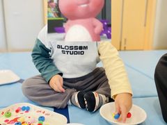 -金点蒙氏国际教育(悠然校区)