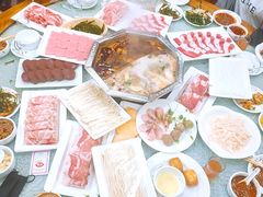 -鸿盛火锅(重庆路店)