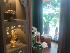 -康健民中泰式·古法按摩连锁品牌(华润万家店)