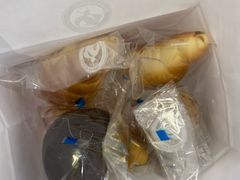 -东哥面包(江宁大润发店)