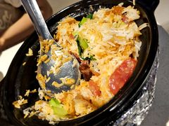 -煲王粤菜餐厅(中侨中心店)