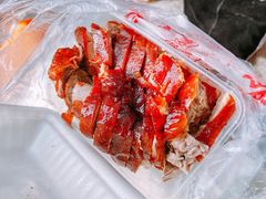 -晶牌烤鸭(延吉东路557弄小区店)