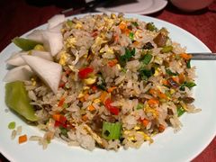 -渝信川菜(长安店)