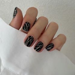 -斯馨·健康美甲美睫