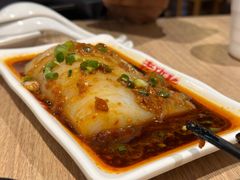 -老班长手工灌汤包老店(东山店)