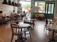 -热地HOT PLACE洋风韩餐(红旗街店)