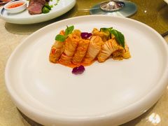 -绿地御豪温泉酒店·御泉中餐厅