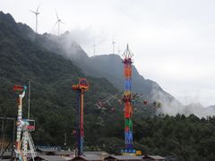 -梦幻奥陶纪景区