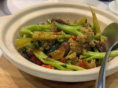 -西湖春天•老字号杭州菜(百汇店)