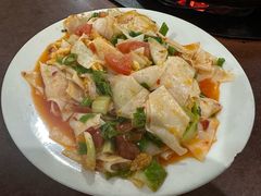 -朝伟清真铜瓢牛肉馆(三十年老·店)