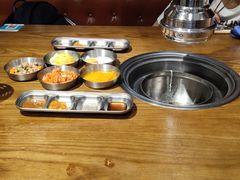 -·缸桶屋·韩式牛肋条自助烤肉(西湖D11店)