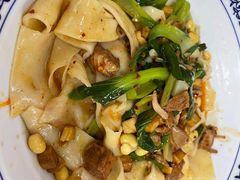 -西安手工软面(浦东南路店)