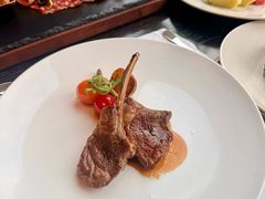 -当米亚诺意大利餐厅(武汉光谷凯悦酒店)