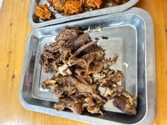 -清真-戏楼王记牛肉面
