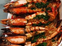-大鹅岛绿色生态美食园