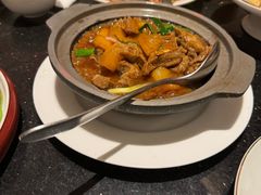 -铭轩中餐厅·海南菜·粤菜(亚龙湾瑞吉店)