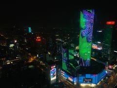 -南京金陵饭店