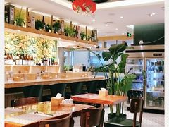 大堂-森味花园·日本料理(伊藤洋华堂亚运村店)