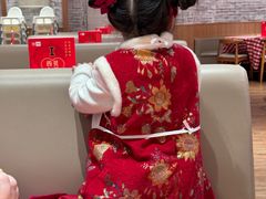 -西贝(大华虎城店)