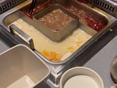 -巴奴毛肚火锅(悠唐购物中心店)