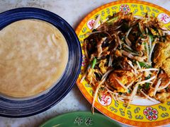 -那家小馆•北京菜•烤鸭(香山店)