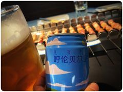 -很久以前羊肉串(大宁中心广场店)