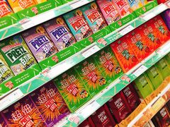 -华润万家(凯德和平广场店)