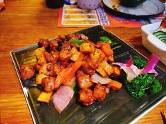-胡桃里音乐酒馆(仓山万达店)