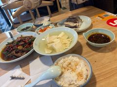 -冯记豆花店(健翔桥店)
