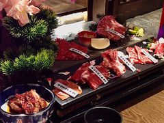 -樱宿日式和牛烧肉(五道口店)
