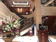 -上海安亭别墅花园酒店