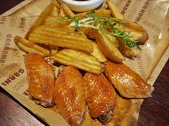 -外婆家(西溪印象城店)