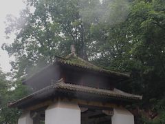 -李冰陵园