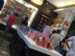 -GODIVA(港汇恒隆广场)