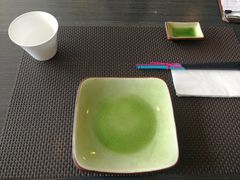 餐具摆设-北京花见餐饮管理有限公司
