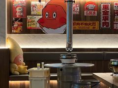 -烤肉食堂(揭阳广百店)