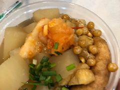 -老广州牛杂(深圳白石洲总店)